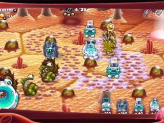 Heal Them All: Odeprzyj inwazję zarazków i&nbsp;pomóż chorym dzieciom [WIDEO]