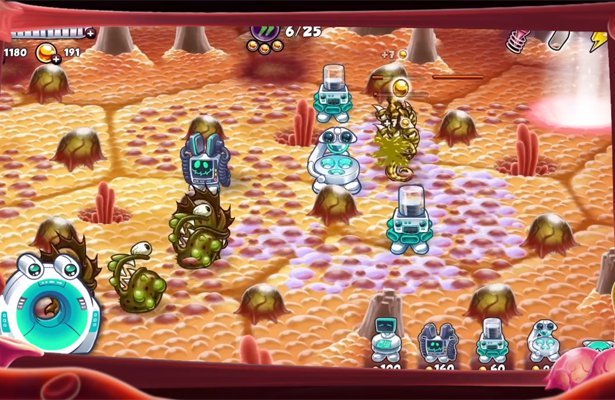 Heal Them All: Odeprzyj inwazję zarazków i pomóż chorym dzieciom [WIDEO]