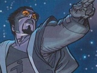 Injustice: Gods Among Us – Generał Zod kolejnym bohaterem z&nbsp;DLC