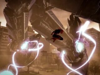 VGA 2011: The Amazing Spider-Man: Wielcy przeciwnicy Pająka [WIDEO]