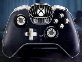 Xbox One wzbogaci się o&nbsp;nowe funkcje