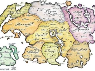 Elder Scrolls MMO: Zapowiedź (podobno) w&nbsp;maju