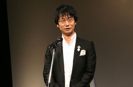 Hideo Kojima wieszczy: „Konsole wkrótce wyginą!”