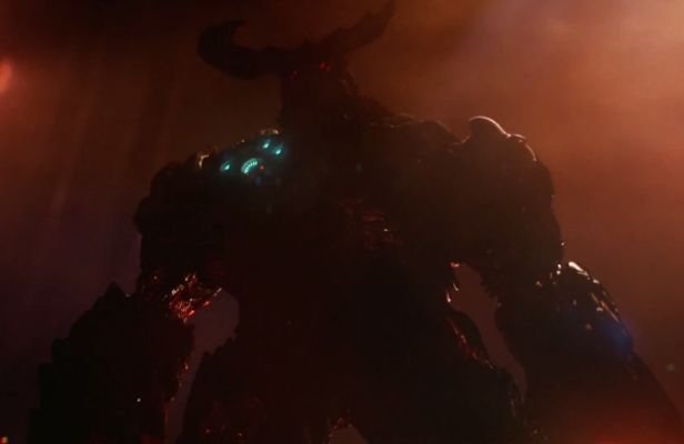 Doom będzie śmigał w 1080p i 60 klatkach na sekundę
