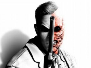 Batman: Arkham City – Jest i Two-face do kolekcji!