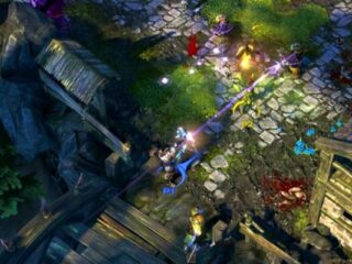 Sacred 3 jednak żyje. I&nbsp;ma&nbsp;przybliżoną datę premiery oraz&nbsp;trailer [WIDEO]