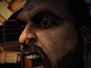 Fuse: Czarny charakter o&nbsp;swoich motywacjach [WIDEO]