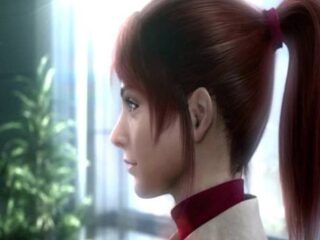 Resident Evil: Damnation – Capcom zapowiada film animowany na podstawie Resident Evil