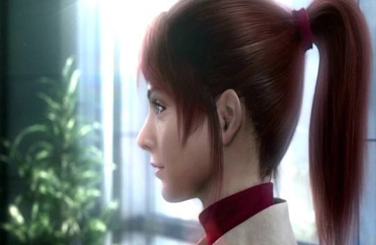 Resident Evil: Damnation – Capcom zapowiada film animowany na podstawie Resident Evil