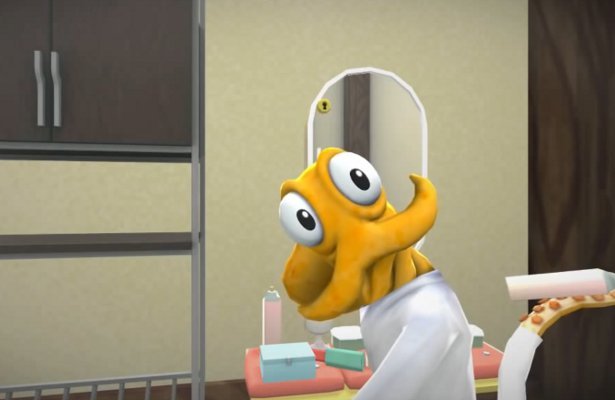 Octodad: Dadliest Catch z darmowym DLC. Dodano tryb kooperacji