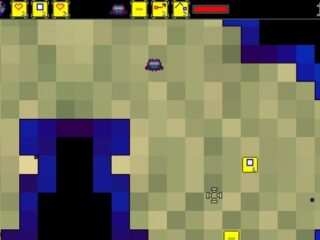 Inside a Star-filled Sky: Nowa gra Jasona Rohrera