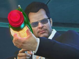 E3 2011: Dead Rising 2: Off the Record – Jak robić z zombie fajerwerki? [WIDEO]