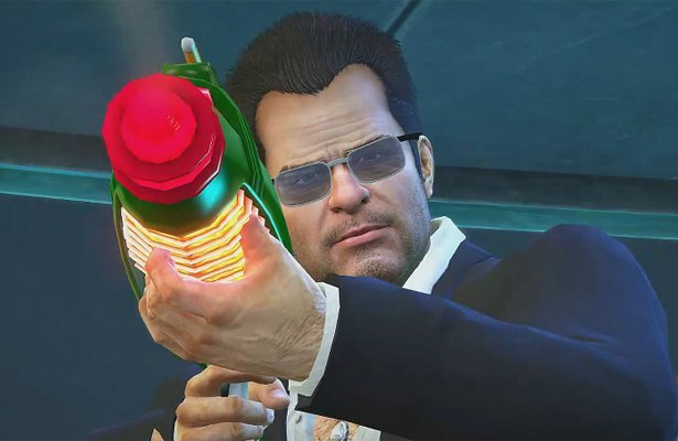 E3 2011: Dead Rising 2: Off the Record – Jak robić z zombie fajerwerki? [WIDEO]