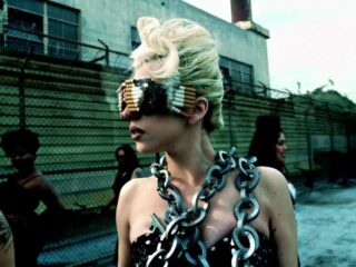 GagaVille: Lady Gaga i farmy na Facebooku