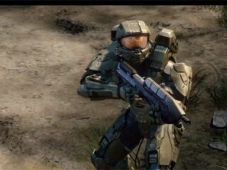 Halo 4: Drugi zwiastun premierowy. Tym razem bez&nbsp;aktorów [WIDEO]