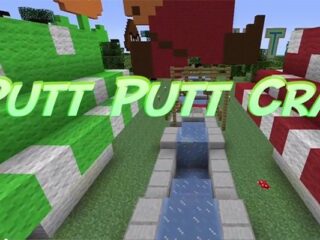 Minecraft: Mojang pozwane… w&nbsp;sprawie planszy stworzonej przez&nbsp;fana [WIDEO]