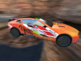 gamescom 2011: Trackmania 2: Canyon – beta już wystartowała [WIDEO]