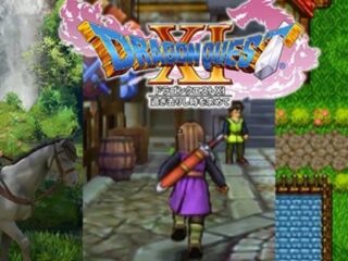 Dragon Quest XI: Dwie wersje, trzy zupełnie różne rodzaje grafiki [WIDEO]