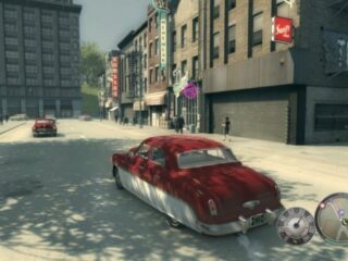 Mafia II – stara dobra, czy nowa lepsza? My już wiemy! [ZAPOWIEDŹ]