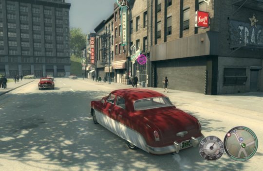 Mafia II – stara dobra, czy nowa lepsza? My już wiemy! [ZAPOWIEDŹ]