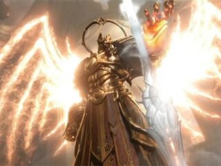 Diablo III: Świat jest w&nbsp;niebezpieczeństwie [WIDEO]