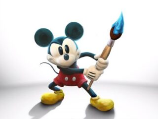 Epic Mickey 2: Siła Dwóch – galeria bohaterów [WIDEO]