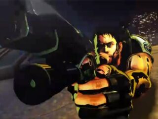 Marvel vs Capcom 3: Fate of Two Worlds – dynamiczna reklama telewizyjna [WIDEO]