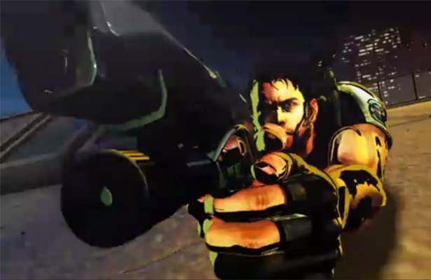 Marvel vs Capcom 3: Fate of Two Worlds – dynamiczna reklama telewizyjna [WIDEO]