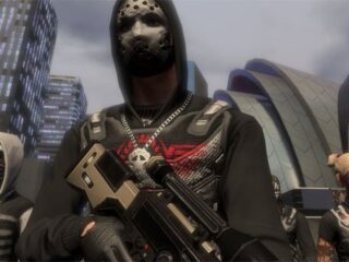 Co z tym All Points Bulletin? Nie dla X360? I nie w marcu?