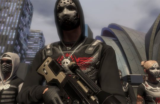 Co z tym All Points Bulletin? Nie dla X360? I nie w marcu?