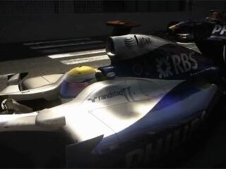 F1 2010: O tworzeniu bolidów słów kilka [WIDEO]