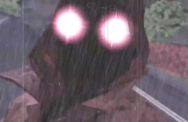 Deadly Premonition: Director´s Cut ? Horror w&nbsp;piątek, dwudziestego szóstego [WIDEO]