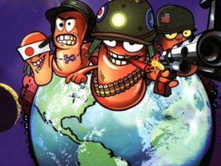 Nawet Worms World Party otrzyma remaster [WIDEO]