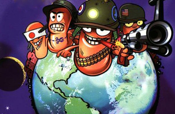Nawet Worms World Party otrzyma remaster [WIDEO]