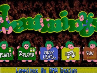 10 tysięcy gier z&nbsp;Amigi za&nbsp;darmo dzięki Archive.org