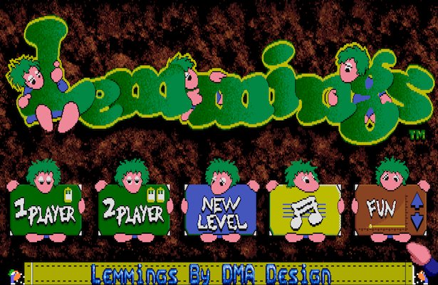 10 tysięcy gier z&nbsp;Amigi za&nbsp;darmo dzięki Archive.org