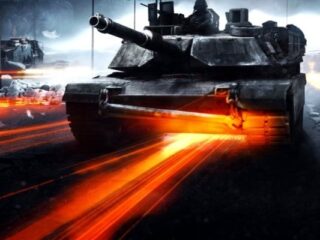 Battlefield 3: Siły pancerne – Konkretne daty premiery dla wszystkich platform