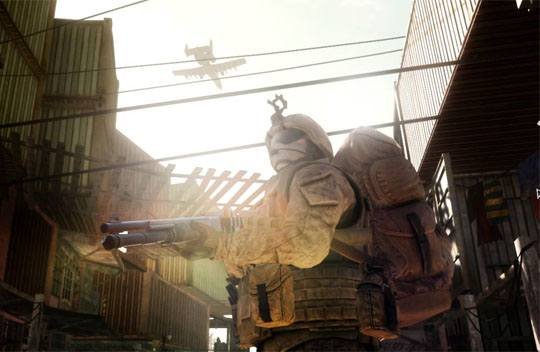 Operation Flashpoint: Red River – jest pierwszy trailer! [WIDEO]