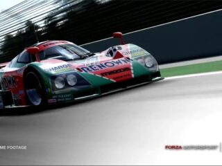 Forza Motorsport 4: February America Le Mans Seriec Pack – nowe DLC w drodze [WIDEO]