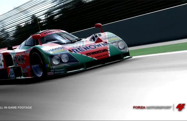 Forza Motorsport 4: February America Le Mans Seriec Pack – nowe DLC w drodze [WIDEO]