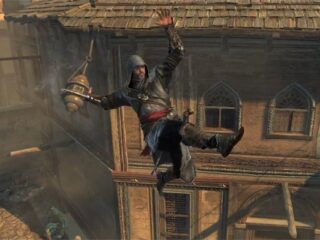 Assassin´s Creed: Revelations – narzędzia pracy asasyna [WIDEO]