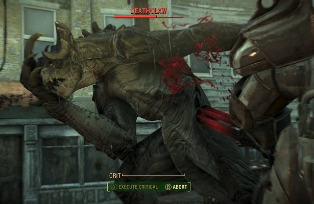 Fallout 4: Bethesda ma w nosie, że nie podoba się Wam grafika