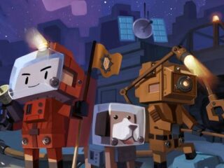 Brick-Force: Nadchodzą wielkie nowości. Jakie?