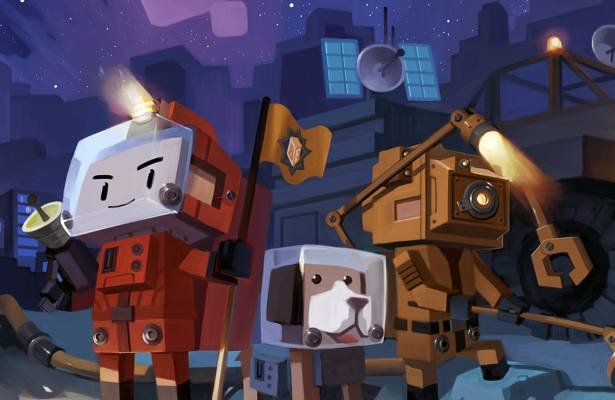 Brick-Force: Nadchodzą wielkie nowości. Jakie?