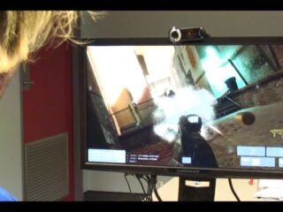 Half-Life 2: Mod śledzący ruchy głowy gracza [WIDEO]