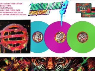 Hotline Miami 2: Wrong Number w&nbsp;pierwszym kwartale tego roku [WIDEO]