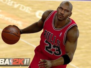 NBA 2K11: Take-Two ujawnia „najlepszy” soundtrack w historii firmy