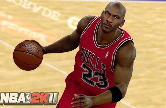NBA 2K11: Take-Two ujawnia „najlepszy” soundtrack w historii firmy