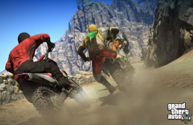 Grand Theft Auto V: Masz pomysły na multi? Podziel się nimi z Rockstarem