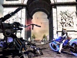 E3 2014: Rise of Incarnates – Trochę gameplayu z&nbsp;nowej bijatyki Bandai Namco na&nbsp;zwiastunie [WIDEO]